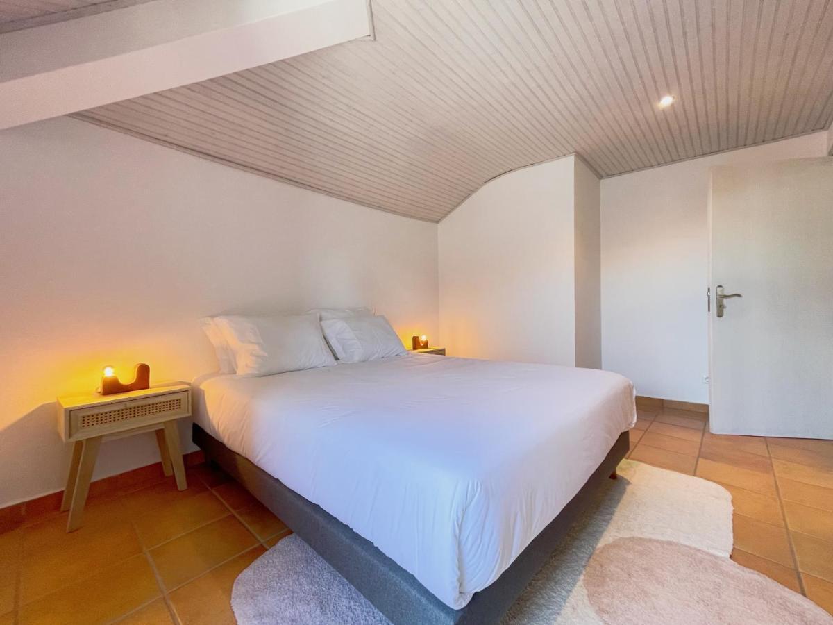 Casa De Partida Villa โกวิลา ภายนอก รูปภาพ