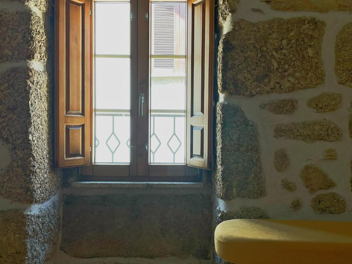 Casa De Partida Villa โกวิลา ภายนอก รูปภาพ